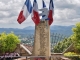 Photo précédente de Montauroux Monument aux Morts