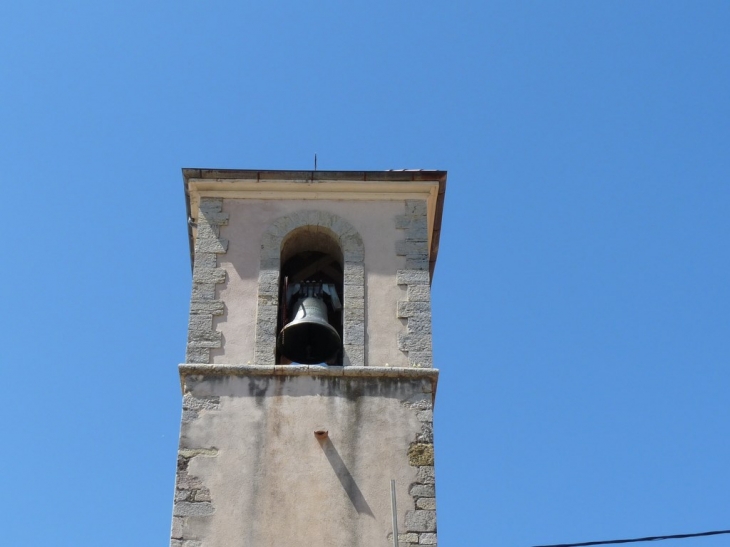 L'église Notre Dame de la Purification - Montfort-sur-Argens