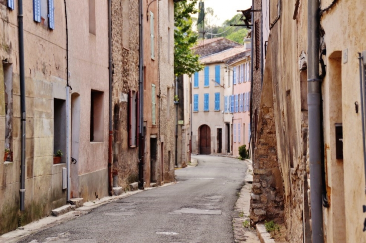 Le Village - Montfort-sur-Argens