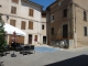 Photo suivante de Montfort-sur-Argens La Place Gabriel Peri