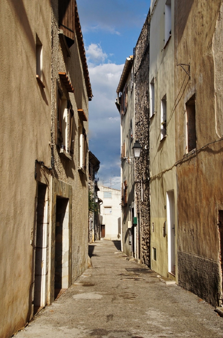 Le Village - Néoules