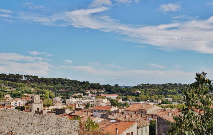 Panorama - Ollioules