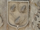 Photo précédente de Pignans Le blason de la commune