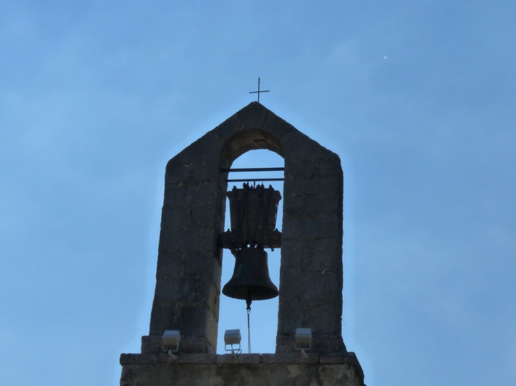 Eglise Saint Jacques Le Majeur - Plan-d'Aups-Sainte-Baume