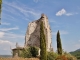 Photo précédente de Pontevès Ruines du Château