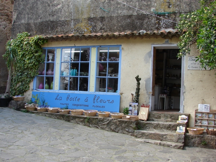 Les Boutiques de l'Ancien Village - Ramatuelle