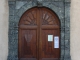 Photo suivante de Ramatuelle La Porte de l'Eglise Notre-Dame