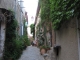 Petite ruelle