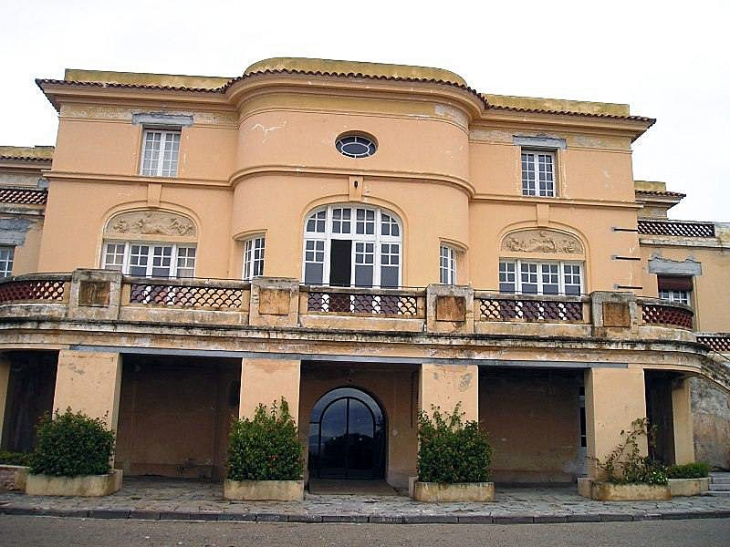 Le domaine du Rayol - Rayol-Canadel-sur-Mer