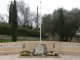 Monument aux morts