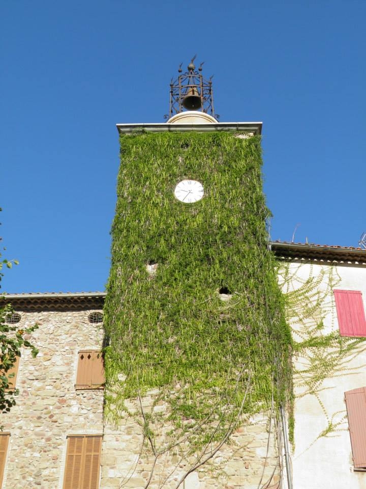 Les Issambres - Roquebrune-sur-Argens