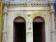 L'église de Roquebrune sur Argens