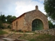 Chapelle à Roquebrune sur Argens