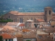 Roquebrune sur Argens village