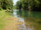 Photo suivante de Roquebrune-sur-Argens Roquebrune sur Argens - Argens vue du moulin des iscles