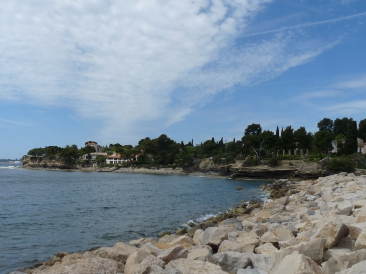 Le port des Lecques - Saint-Cyr-sur-Mer