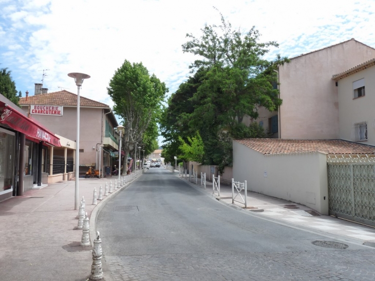 Les Lecques - Saint-Cyr-sur-Mer