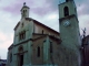 Photo précédente de Saint-Cyr-sur-Mer l'église