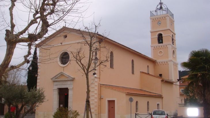 SAINT MANDRIER-VAR - Saint-Mandrier-sur-Mer