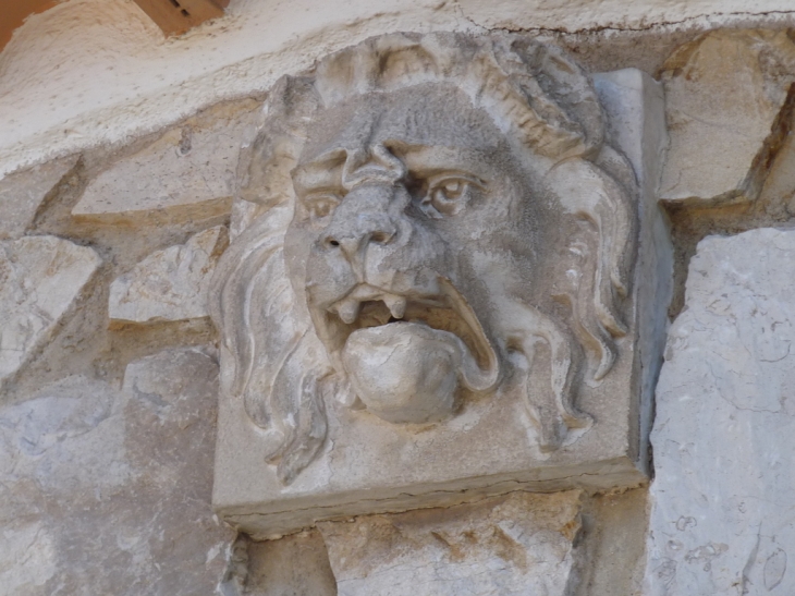 Sur le sentier du littoral - Saint-Mandrier-sur-Mer