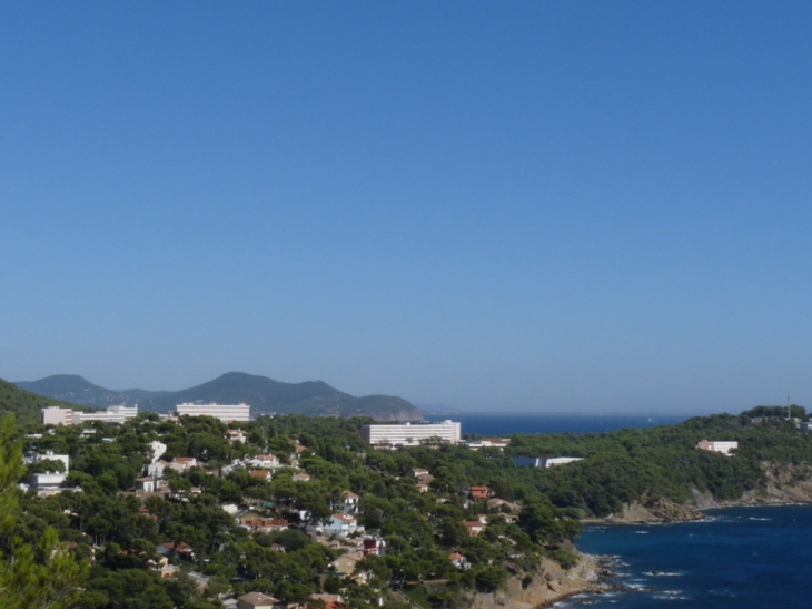 Le Centre d'Instruction Naval ( C.I.N) - Saint-Mandrier-sur-Mer