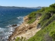 Photo suivante de Saint-Mandrier-sur-Mer Sur le sentier du littoral