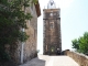 Photo suivante de Saint-Martin-de-Pallières La Tour de L'Horloge  1830