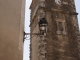 Photo précédente de Saint-Martin-de-Pallières La Tour de l'Horloge  1830