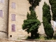 Photo suivante de Saint-Martin-de-Pallières ,Château de Saint-Martin de Pallieres