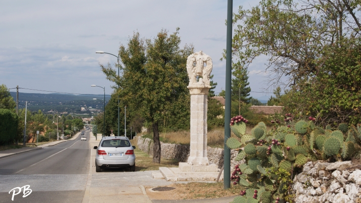  - Saint-Maximin-la-Sainte-Baume