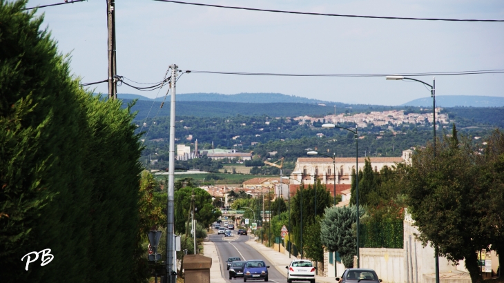  - Saint-Maximin-la-Sainte-Baume