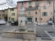 Photo suivante de Saint-Maximin-la-Sainte-Baume Sur la place de l'hotel de ville