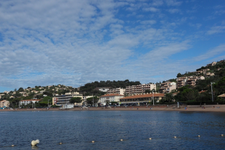 Agay - Saint-Raphaël