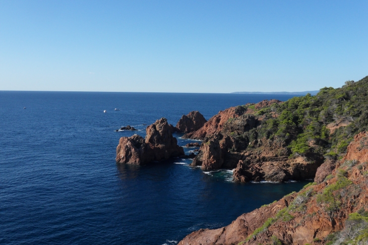 AGAY, au Dramont - Saint-Raphaël