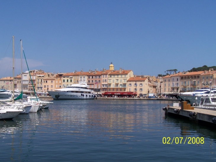  - Saint-Tropez