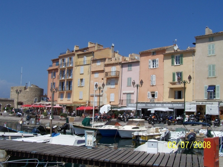  - Saint-Tropez