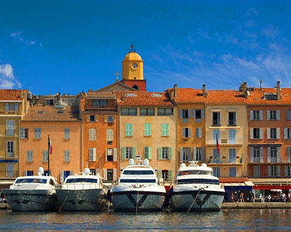 France-st-tropez - Saint-Tropez