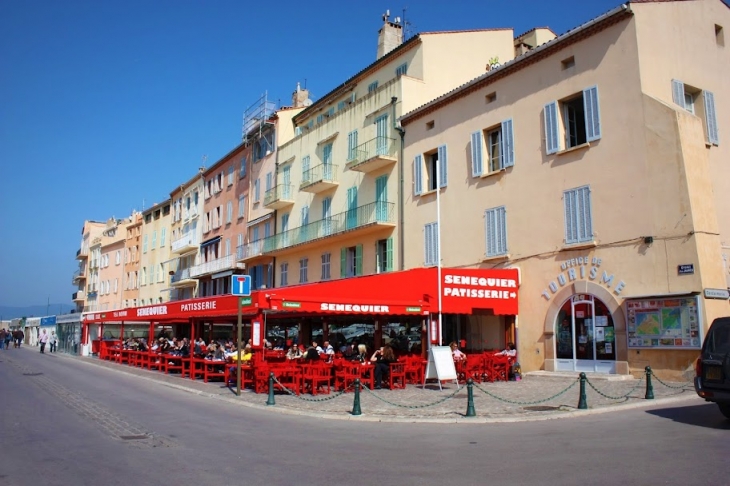 Saint Tropez - Saint-Tropez