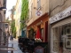 Photo précédente de Saint-Tropez Dans les Rues de la Ville