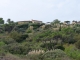 Sur le sentier du littoral, de la plage des salins à la plage de l'estagnet