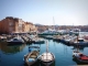 Port de Saint Tropez