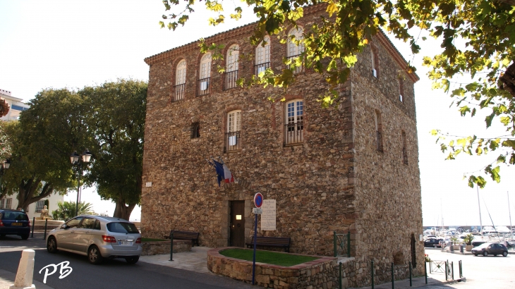 La Tour Carré - Sainte-Maxime