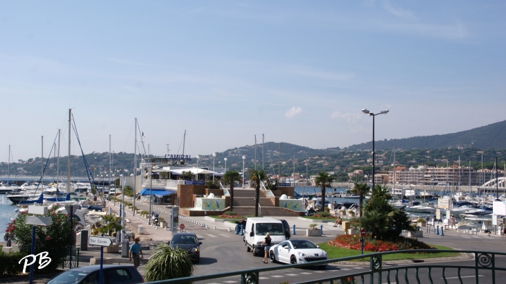  - Sainte-Maxime