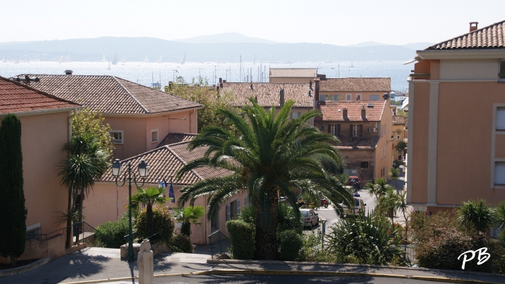  - Sainte-Maxime