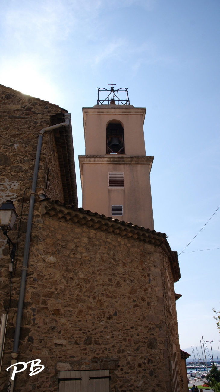  - Sainte-Maxime