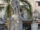 fontaine de la marine