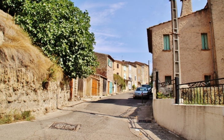 La Commune - Seillons-Source-d'Argens