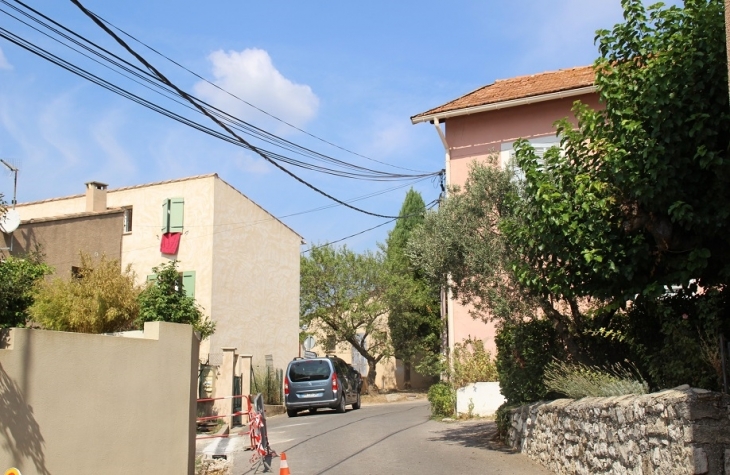 La Commune - Seillons-Source-d'Argens