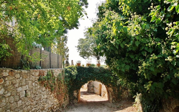 La Commune - Seillons-Source-d'Argens