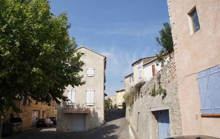 La Commune - Seillons-Source-d'Argens